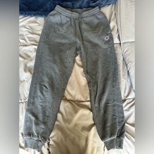 Champion sweatpants